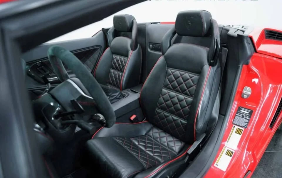 2008 Lamborghini Gallardo - Image 5 of 8