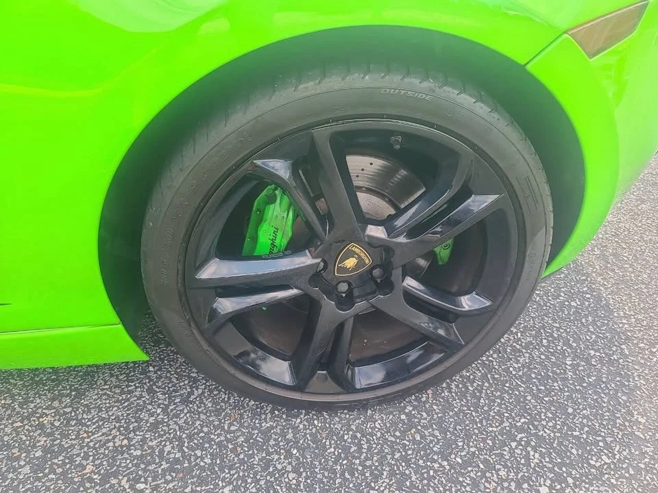 2008 Lamborghini Gallardo - Image 11 of 20
