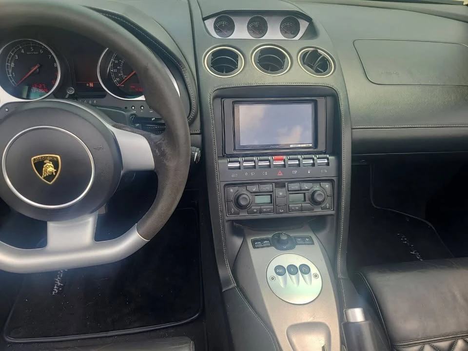 2008 Lamborghini Gallardo - Image 17 of 20