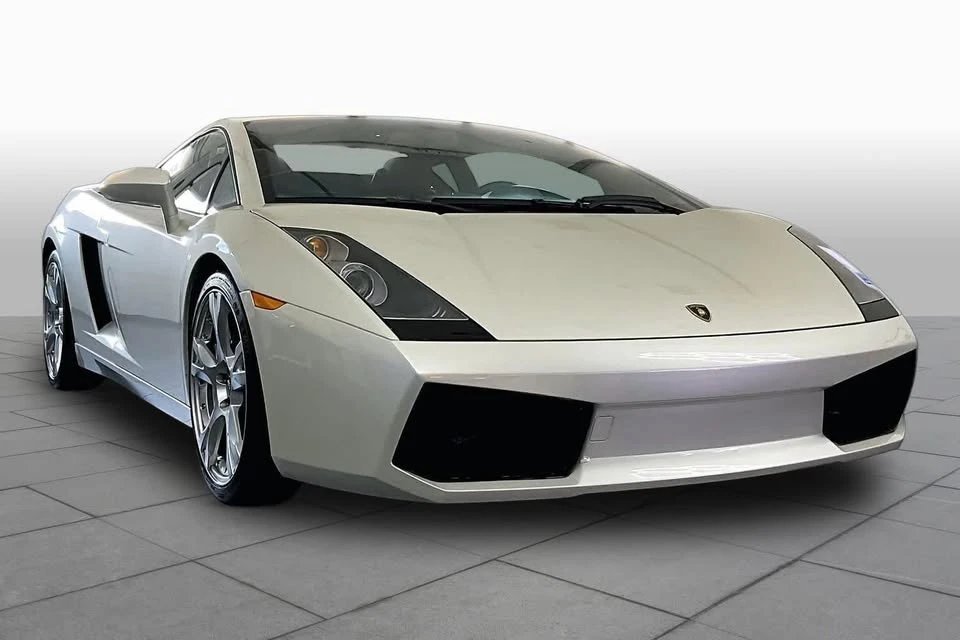 2008 Lamborghini Gallardo - Image 2 of 20