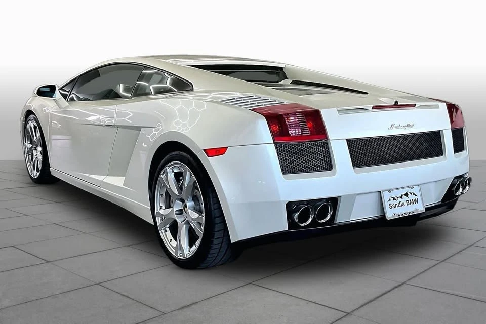 2008 Lamborghini Gallardo - Image 10 of 20