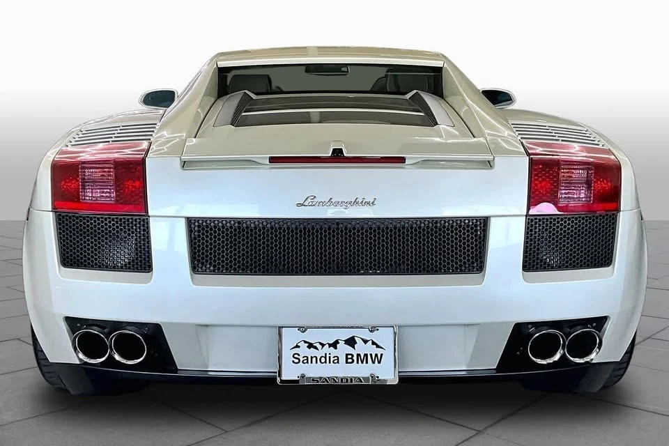2008 Lamborghini Gallardo - Image 4 of 20