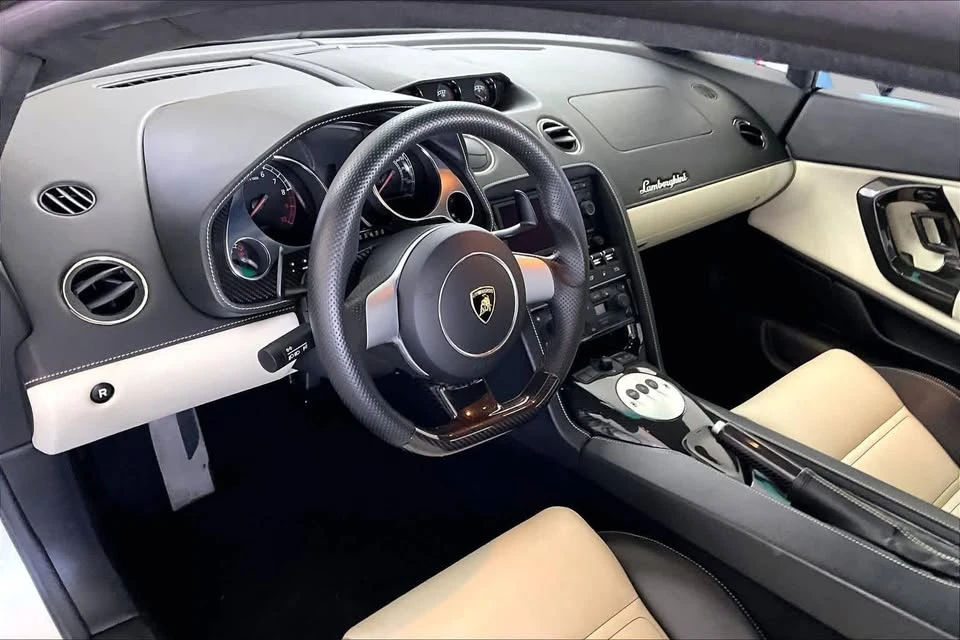 2008 Lamborghini Gallardo - Image 15 of 20