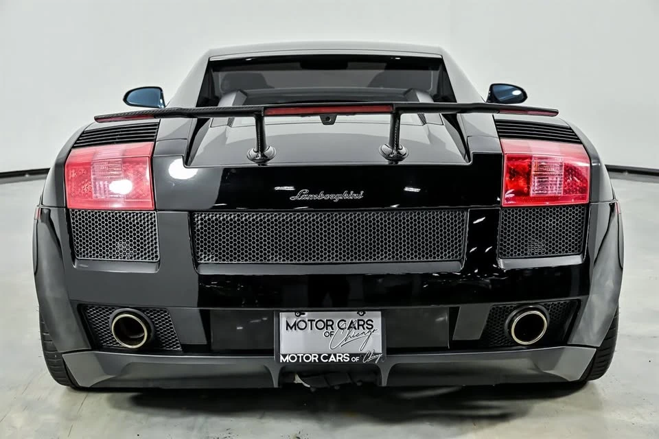 2008 Lamborghini Gallardo - Image 8 of 20