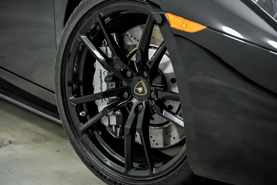 2008 Lamborghini Gallardo - Image 3 of 20