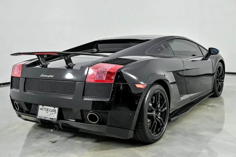 2008 Lamborghini Gallardo - Image 9 of 20