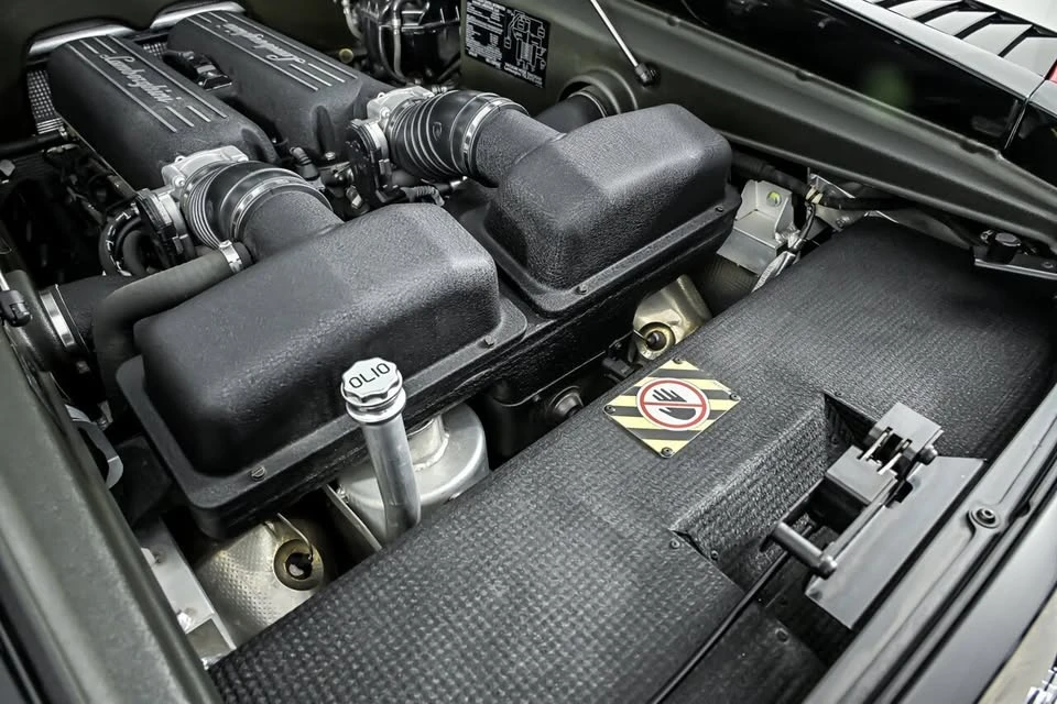 2008 Lamborghini Gallardo - Image 14 of 20