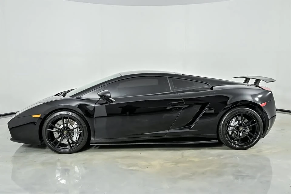 2008 Lamborghini Gallardo - Image 6 of 20