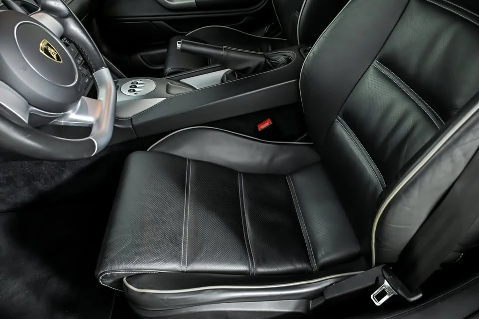 2008 Lamborghini Gallardo - Image 17 of 20