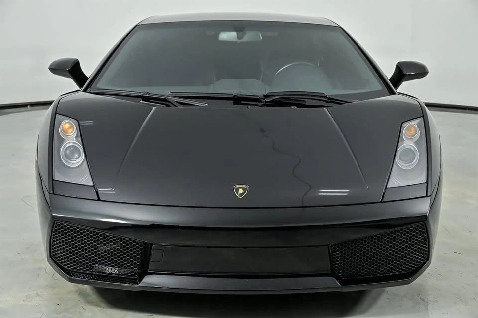 2008 Lamborghini Gallardo - Image 4 of 20