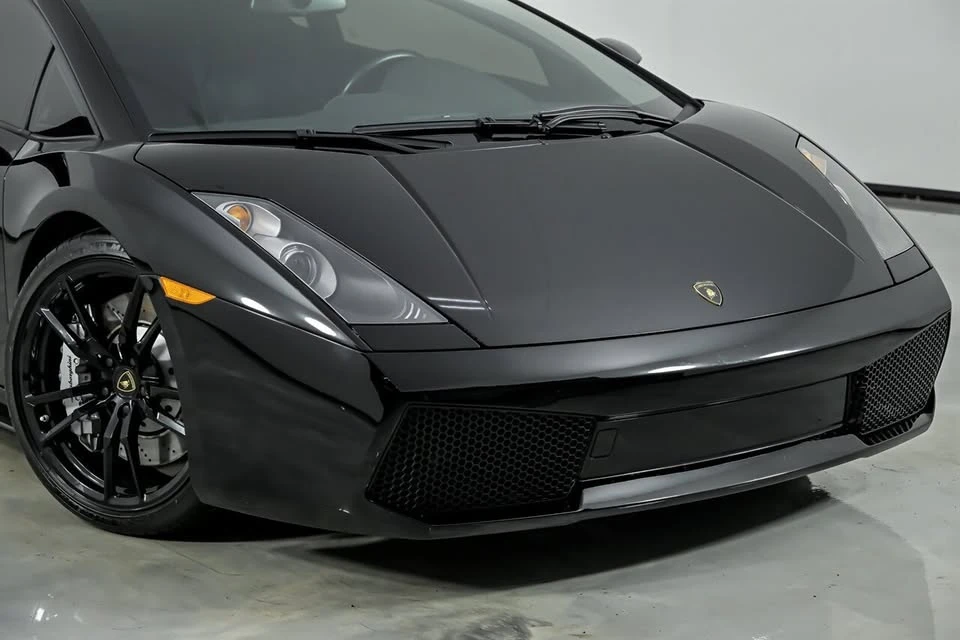 2008 Lamborghini Gallardo - Image 2 of 20