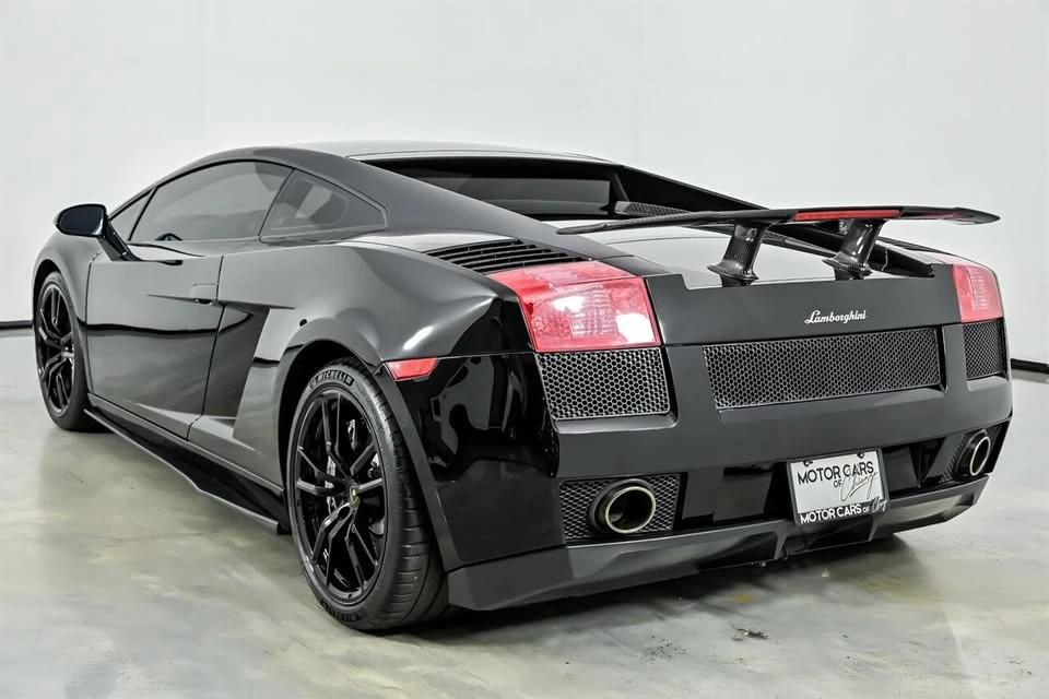 2008 Lamborghini Gallardo - Image 7 of 20