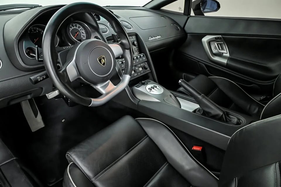 2008 Lamborghini Gallardo - Image 16 of 20
