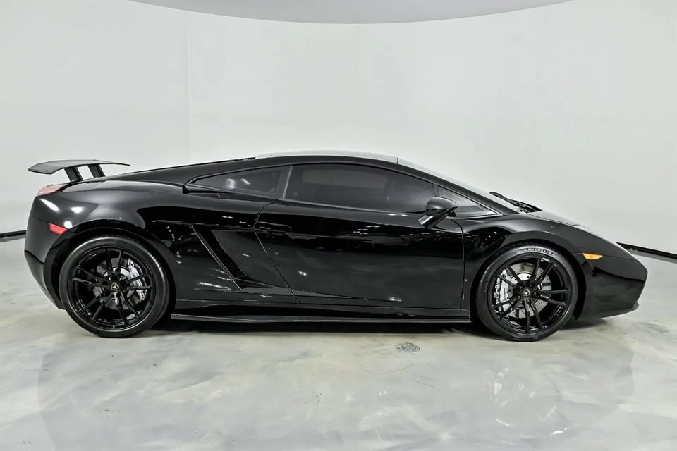 2008 Lamborghini Gallardo - Image 10 of 20