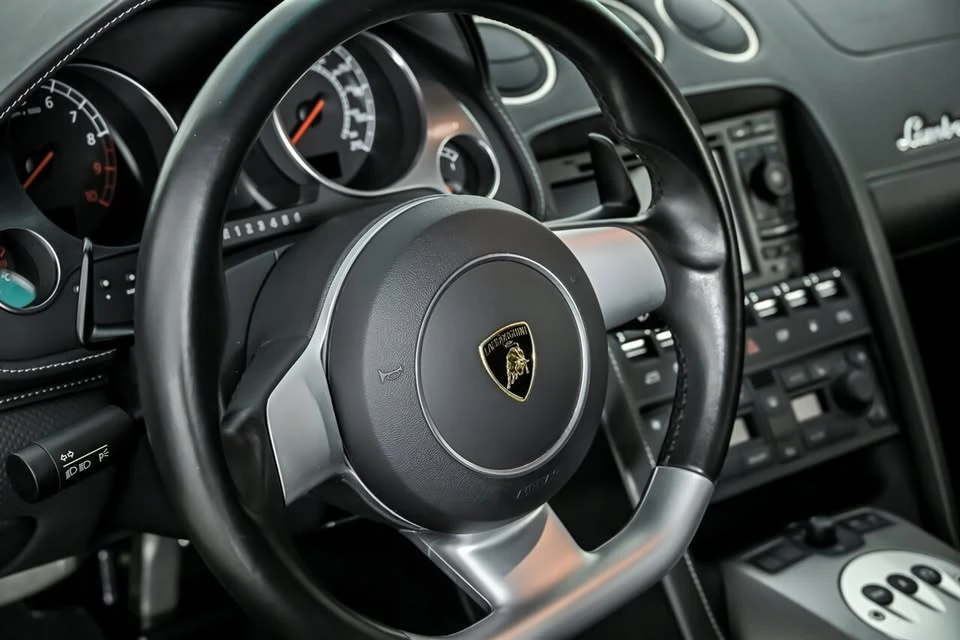 2008 Lamborghini Gallardo - Image 19 of 20