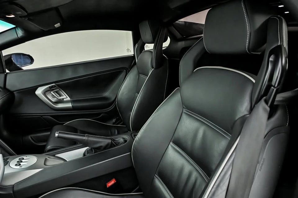 2008 Lamborghini Gallardo - Image 18 of 20