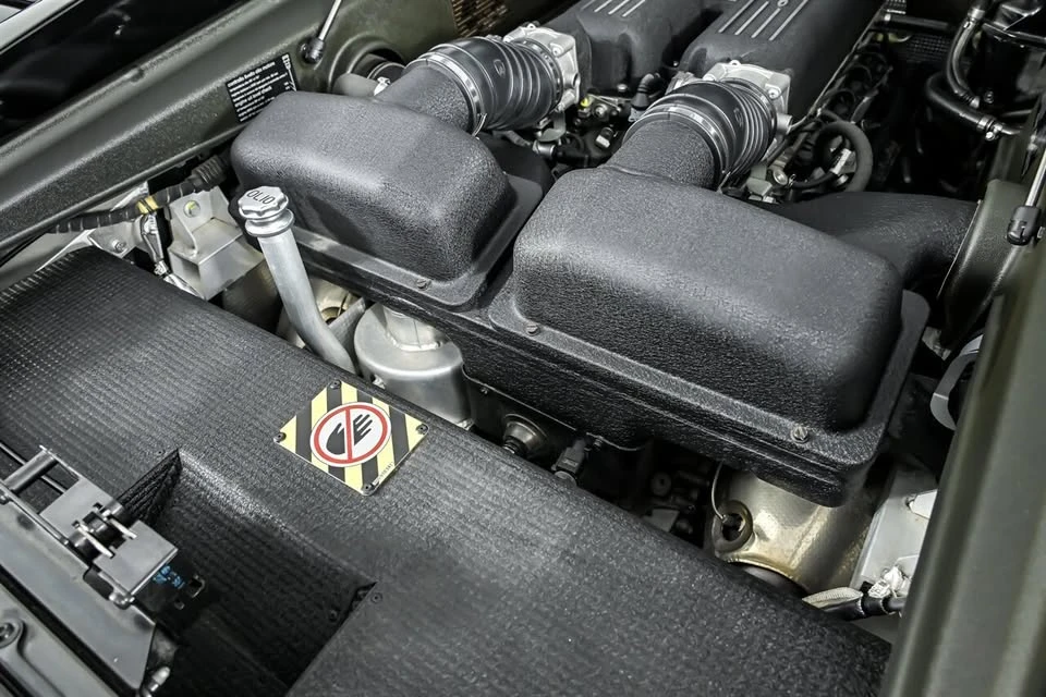 2008 Lamborghini Gallardo - Image 13 of 20