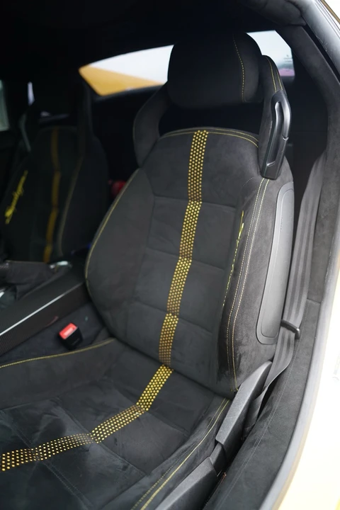 2008 Lamborghini Gallardo Superleggera - Image 13 of 13