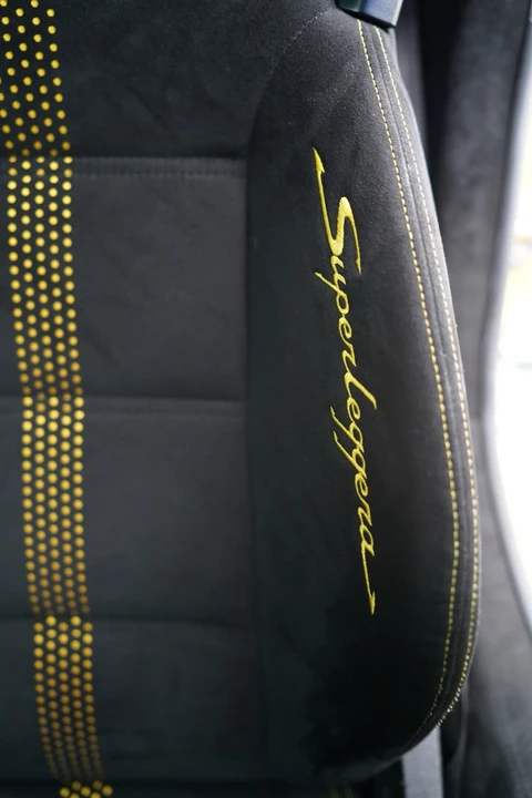 2008 Lamborghini Gallardo Superleggera - Image 11 of 13