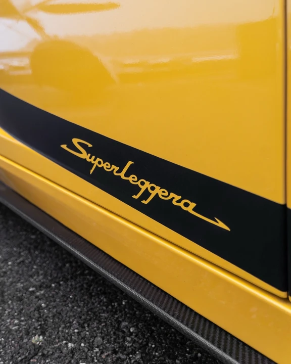 2008 Lamborghini Gallardo Superleggera - Image 3 of 13