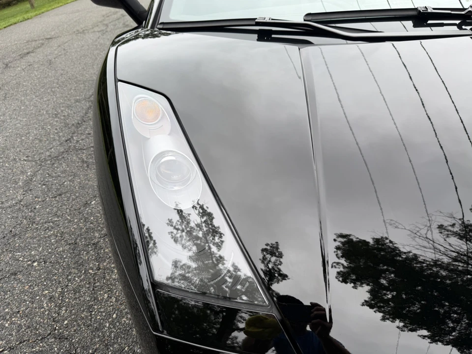 2008 Lamborghini Gallardo Superleggera - Image 27 of 31