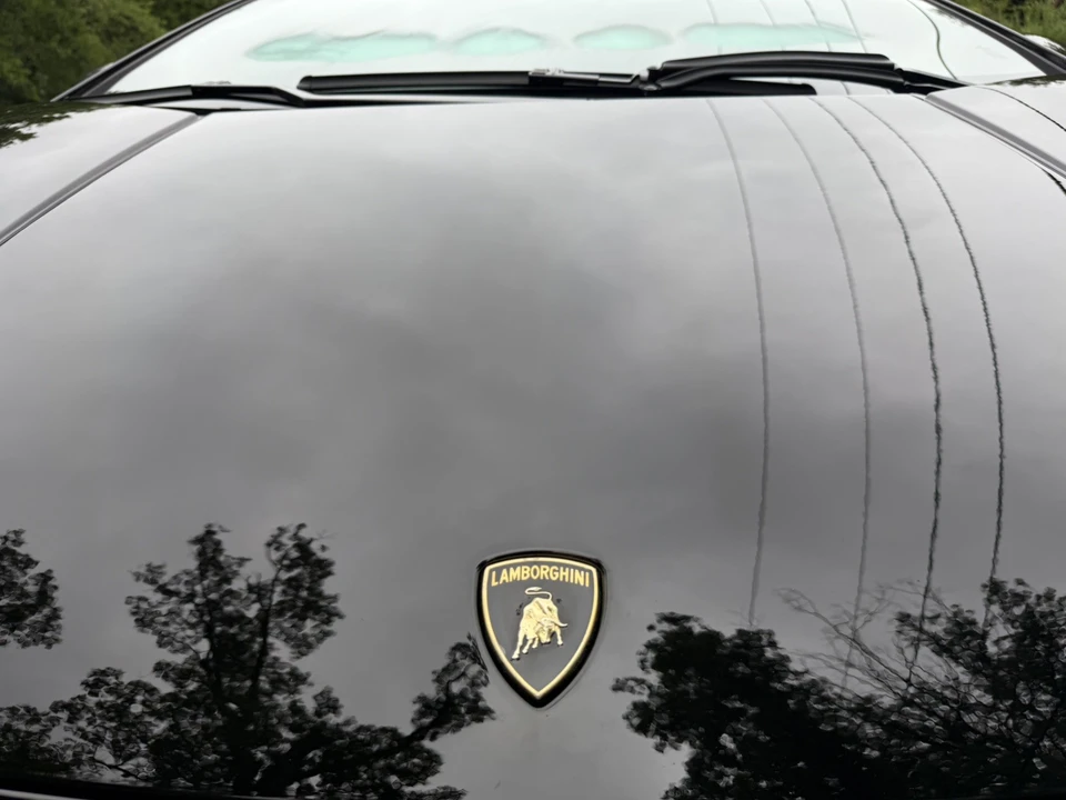 2008 Lamborghini Gallardo Superleggera - Image 25 of 31