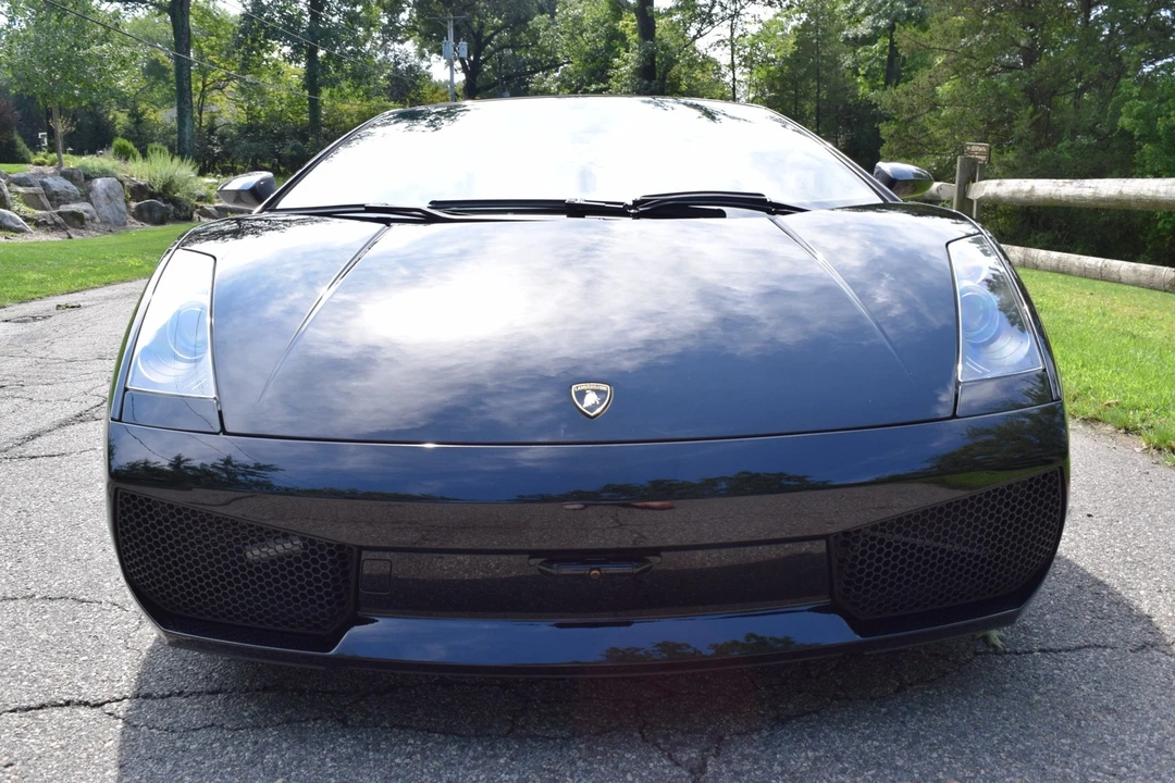 2008 Lamborghini Gallardo Superleggera - Image 6 of 31