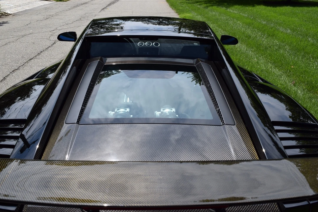 2008 Lamborghini Gallardo Superleggera - Image 12 of 31