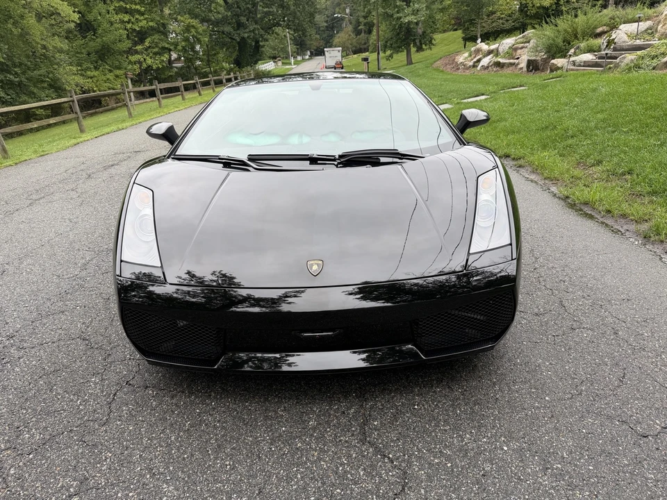 2008 Lamborghini Gallardo Superleggera - Image 14 of 31