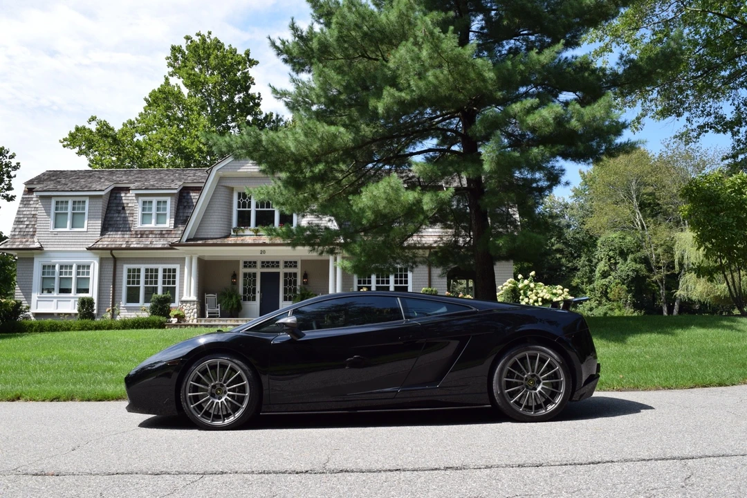 2008 Lamborghini Gallardo Superleggera - Image 8 of 31