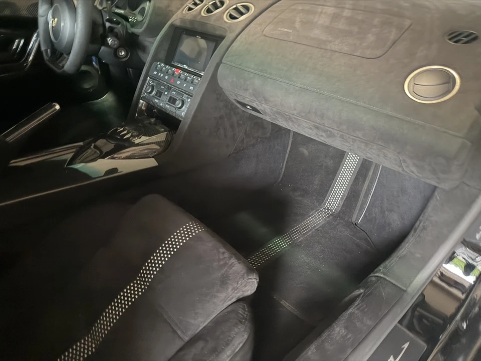 2008 Lamborghini Gallardo Superleggera - Image 31 of 31