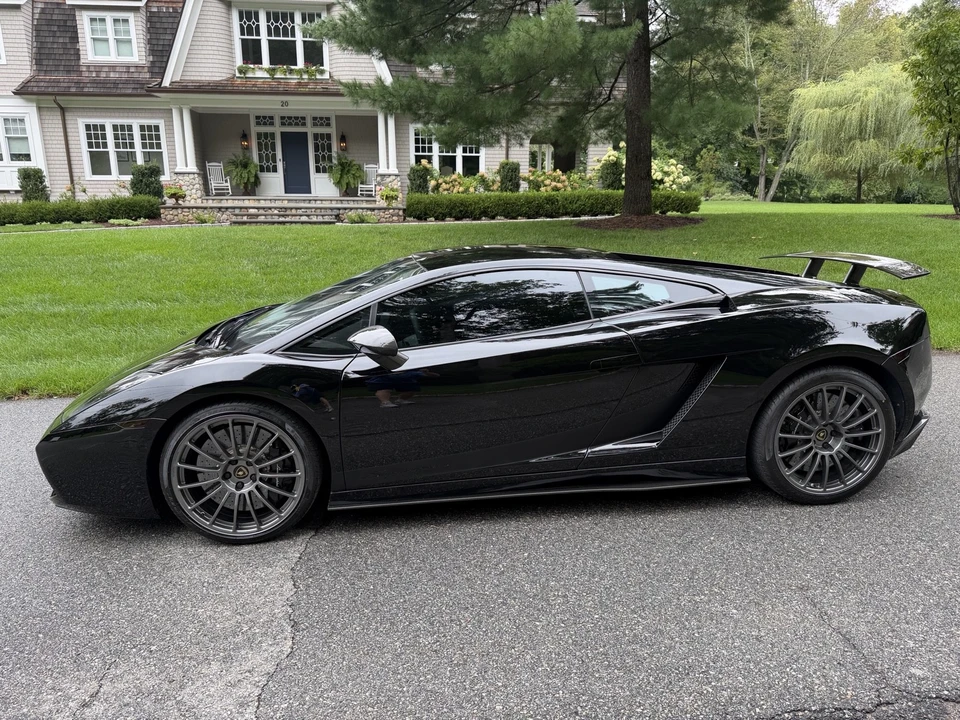 2008 Lamborghini Gallardo Superleggera - Image 18 of 31