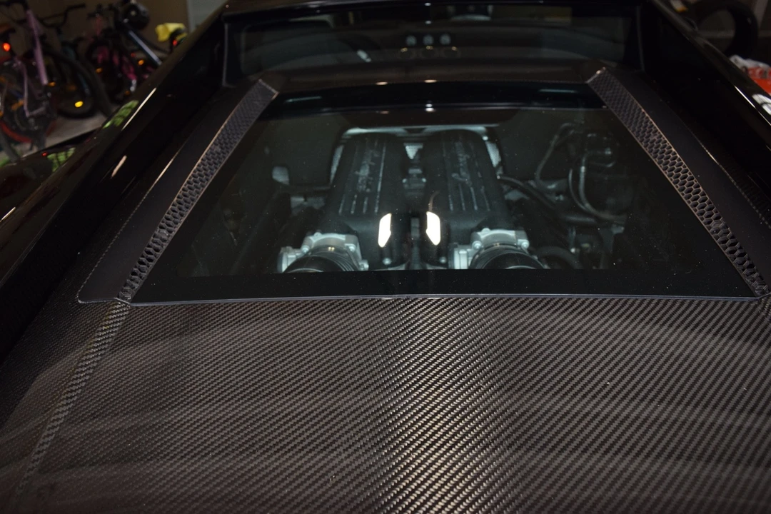2008 Lamborghini Gallardo Superleggera - Image 16 of 31