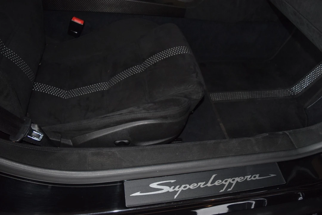2008 Lamborghini Gallardo Superleggera - Image 19 of 31