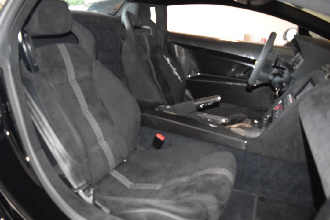 2008 Lamborghini Gallardo Superleggera - Image 23 of 31