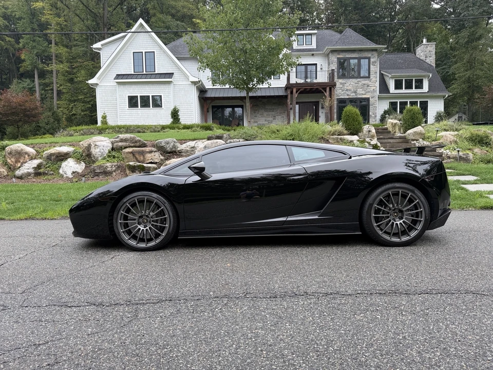 2008 Lamborghini Gallardo Superleggera - Image 2 of 31