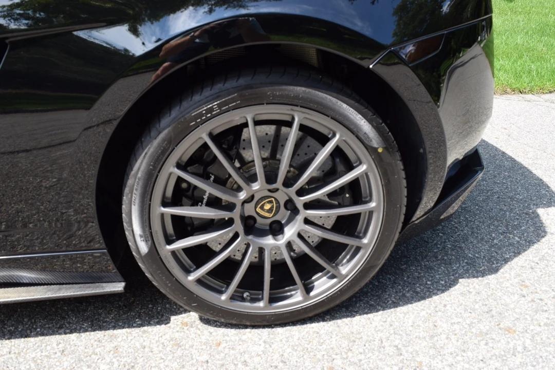 2008 Lamborghini Gallardo Superleggera - Image 10 of 31