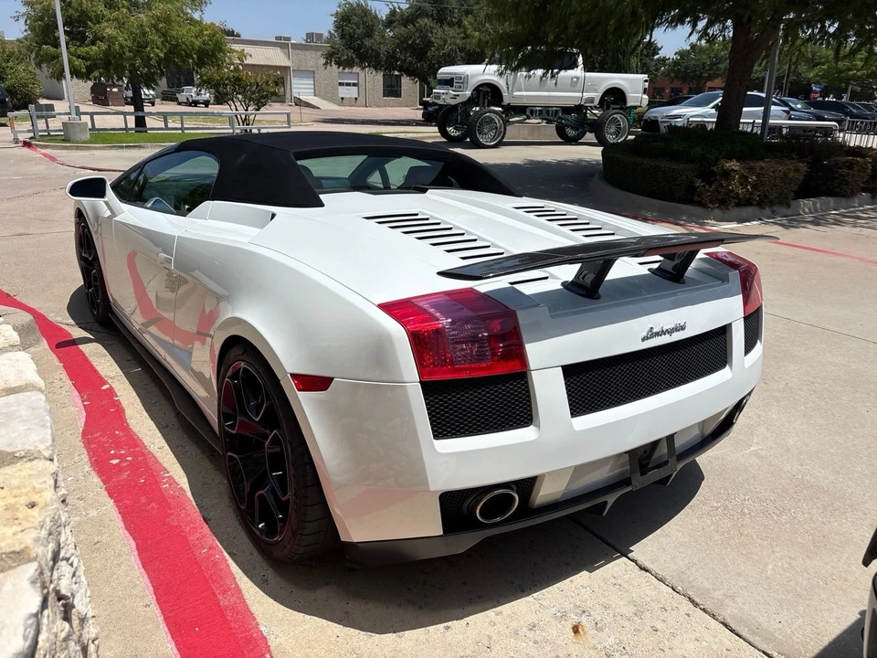 2008 Lamborghini Gallardo - Image 15 of 21