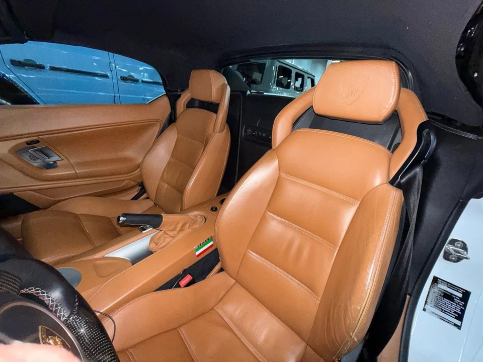 2008 Lamborghini Gallardo - Image 19 of 21