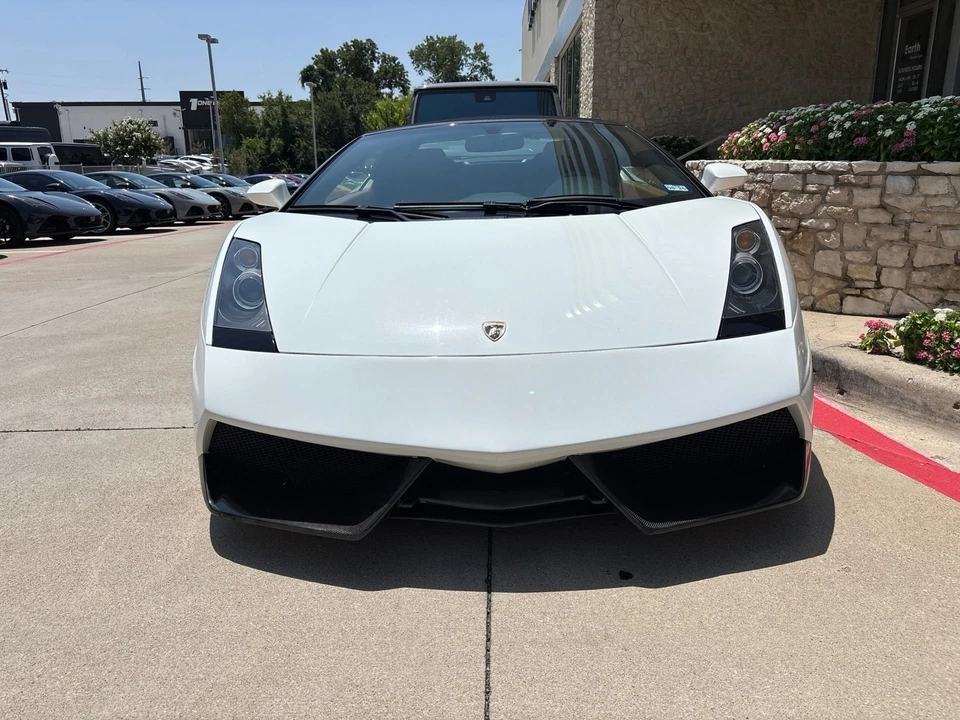 2008 Lamborghini Gallardo - Image 13 of 21