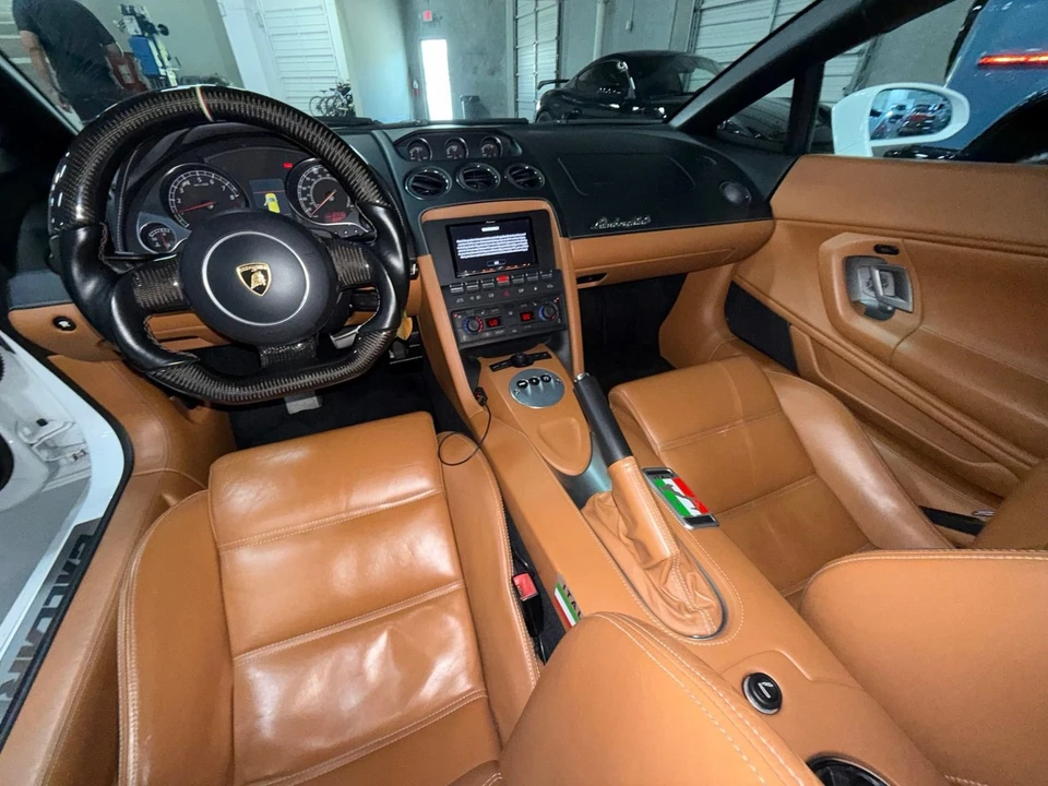 2008 Lamborghini Gallardo - Image 20 of 21
