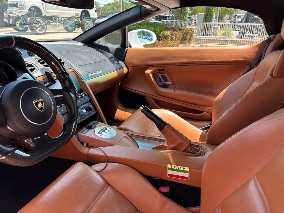 2008 Lamborghini Gallardo - Image 17 of 21