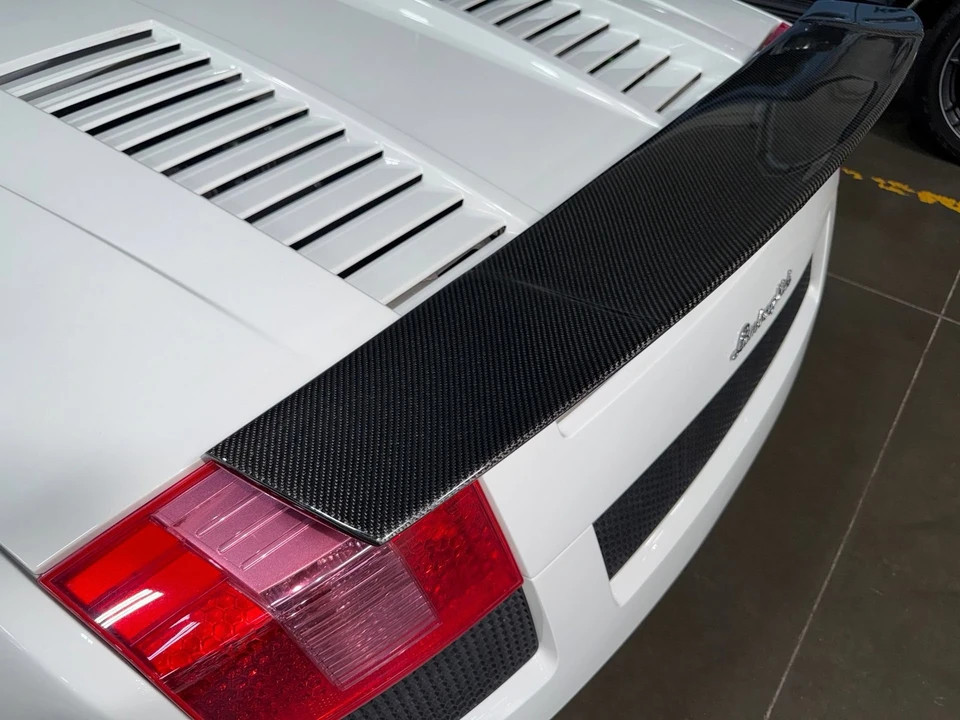 2008 Lamborghini Gallardo - Image 8 of 21