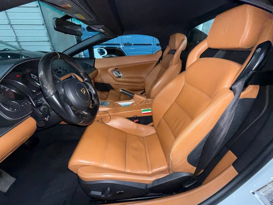 2008 Lamborghini Gallardo - Image 18 of 21