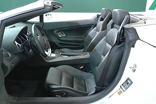 2008 Lamborghini Gallardo - Image 4 of 5