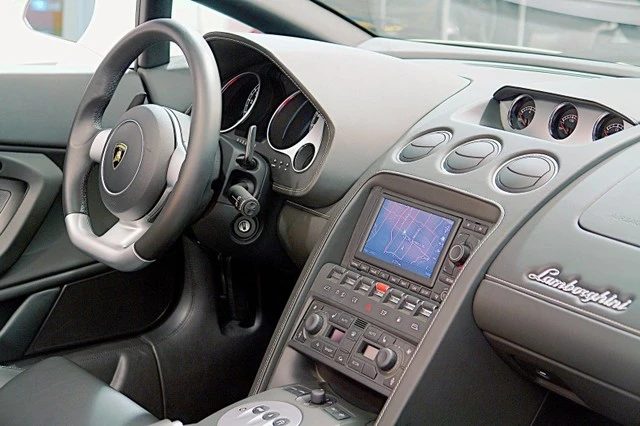 2008 Lamborghini Gallardo - Image 5 of 5