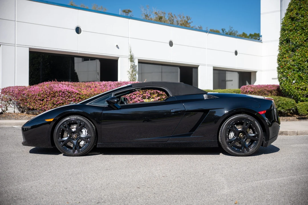 2008 Lamborghini Gallardo - Image 28 of 31