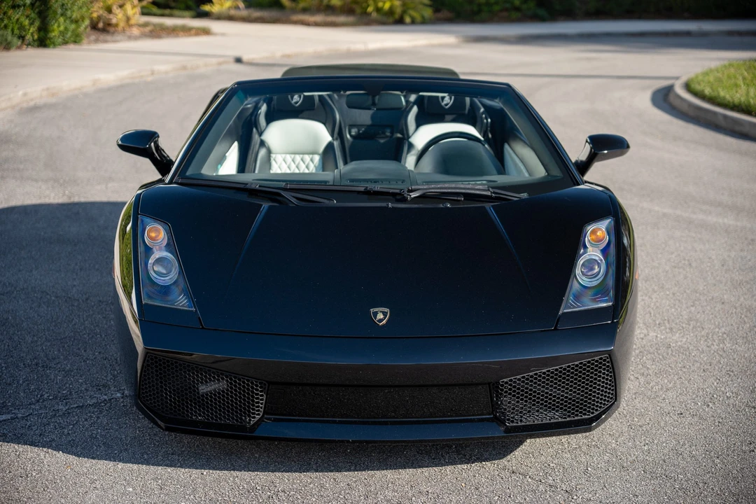 2008 Lamborghini Gallardo - Image 8 of 31