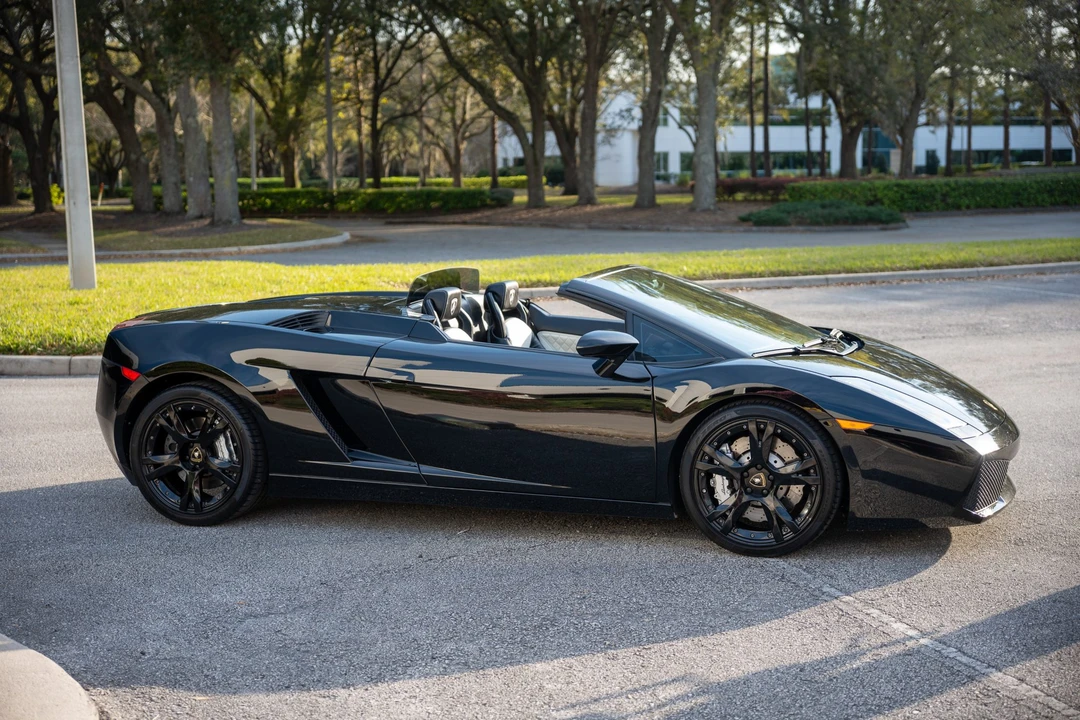 2008 Lamborghini Gallardo - Image 15 of 31