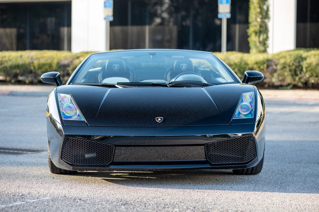 2008 Lamborghini Gallardo - Image 7 of 31